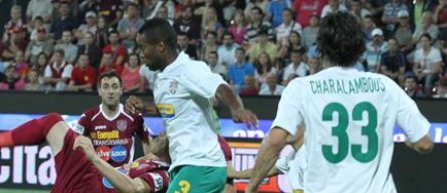 Etapa 3: Rezultate si marcatori